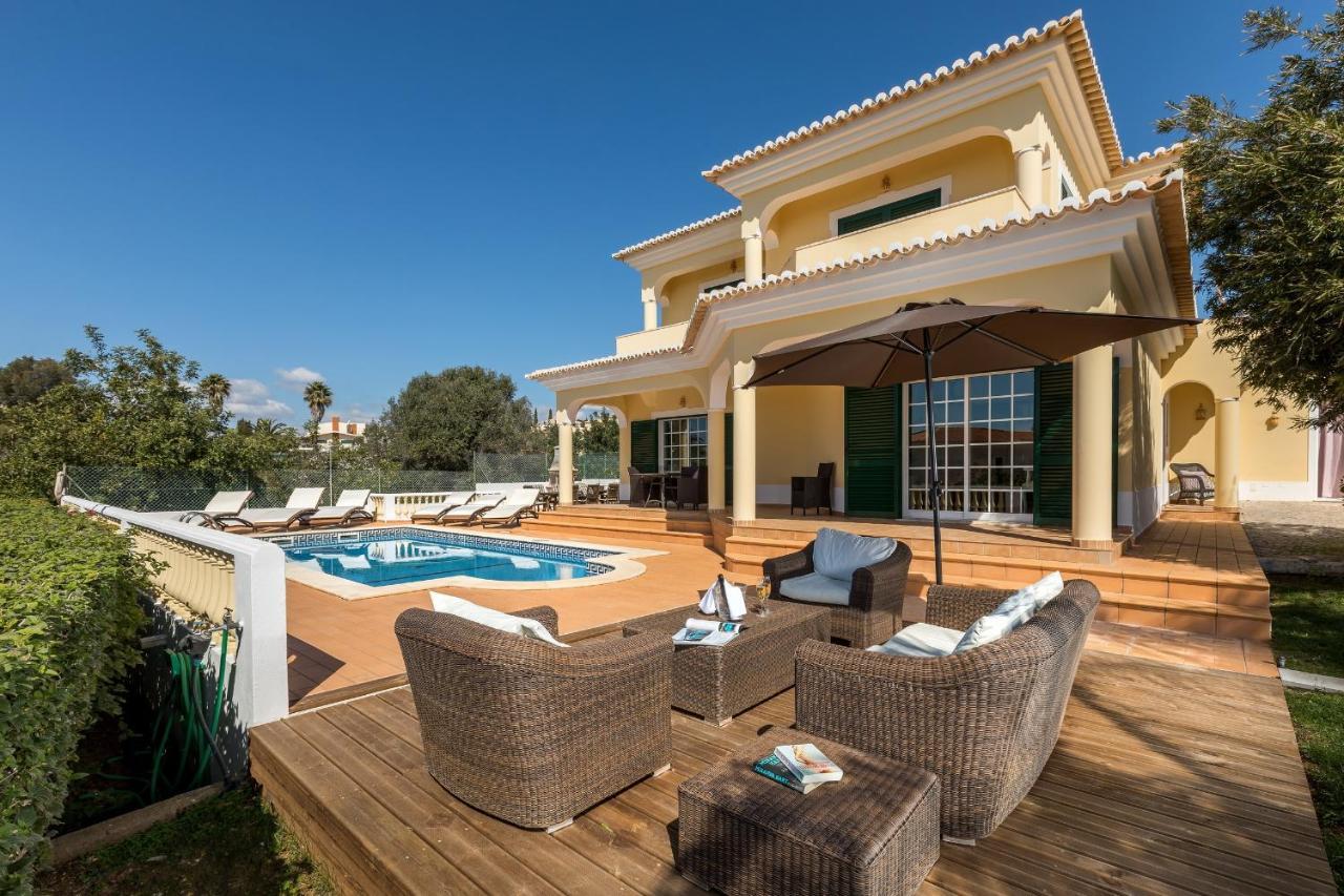 Casa Da Praia Ферагудо Екстериор снимка