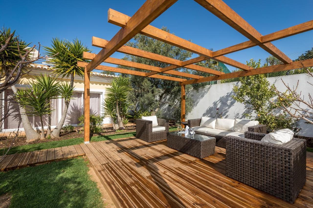 Casa Da Praia Ферагудо Екстериор снимка