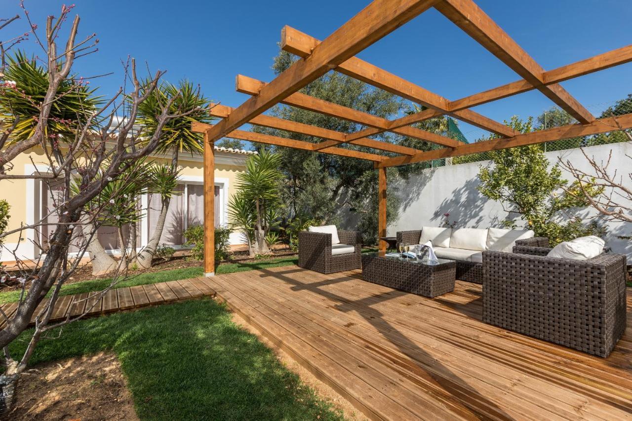 Casa Da Praia Ферагудо Екстериор снимка
