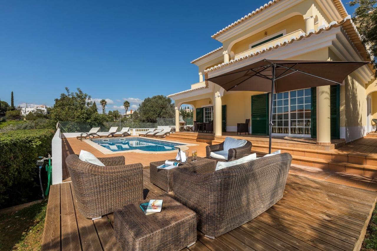 Casa Da Praia Ферагудо Екстериор снимка