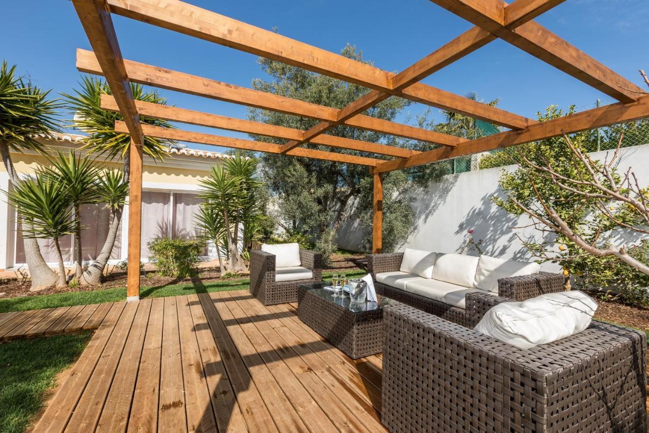 Casa Da Praia Ферагудо Екстериор снимка
