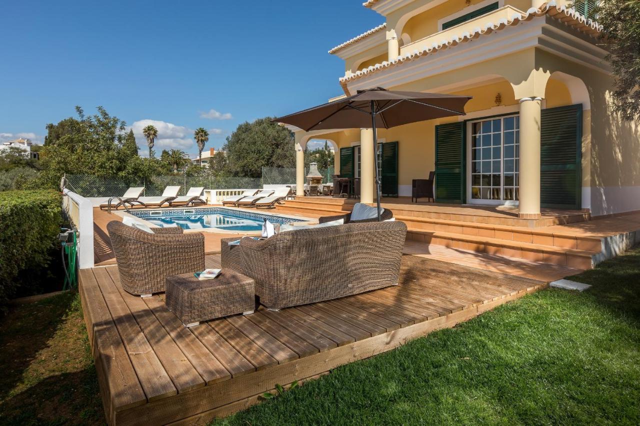 Casa Da Praia Ферагудо Екстериор снимка