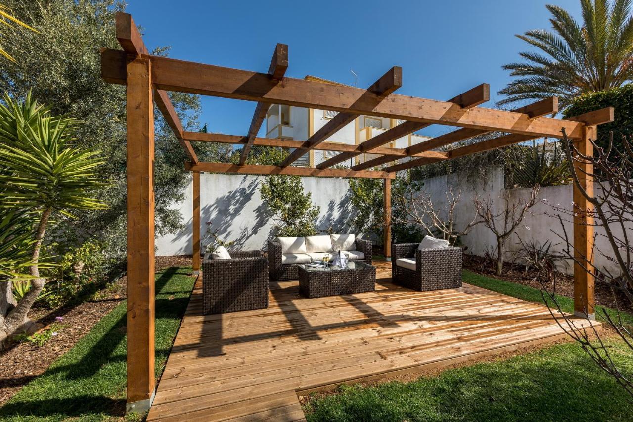 Casa Da Praia Ферагудо Екстериор снимка