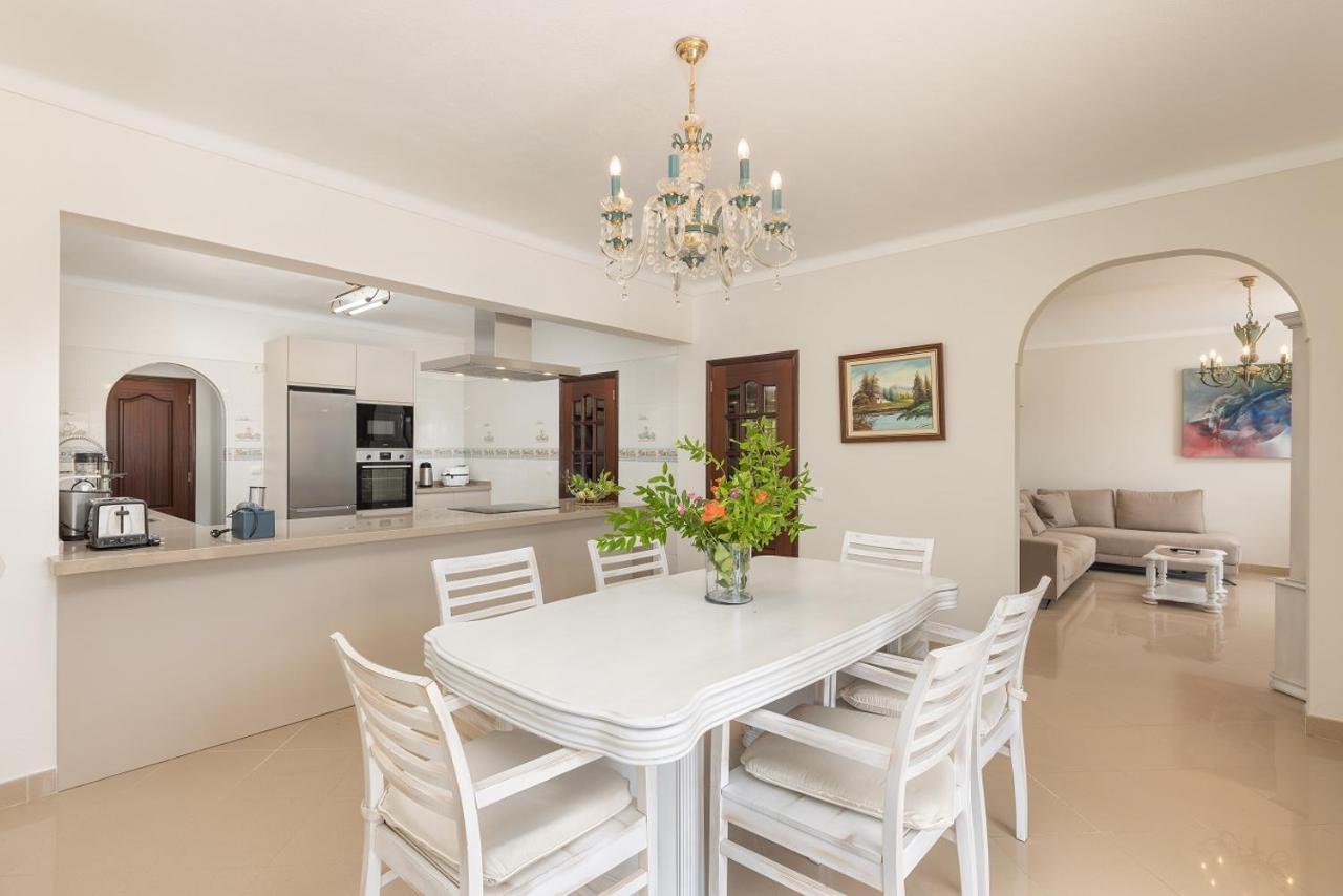 Casa Da Praia Ферагудо Екстериор снимка