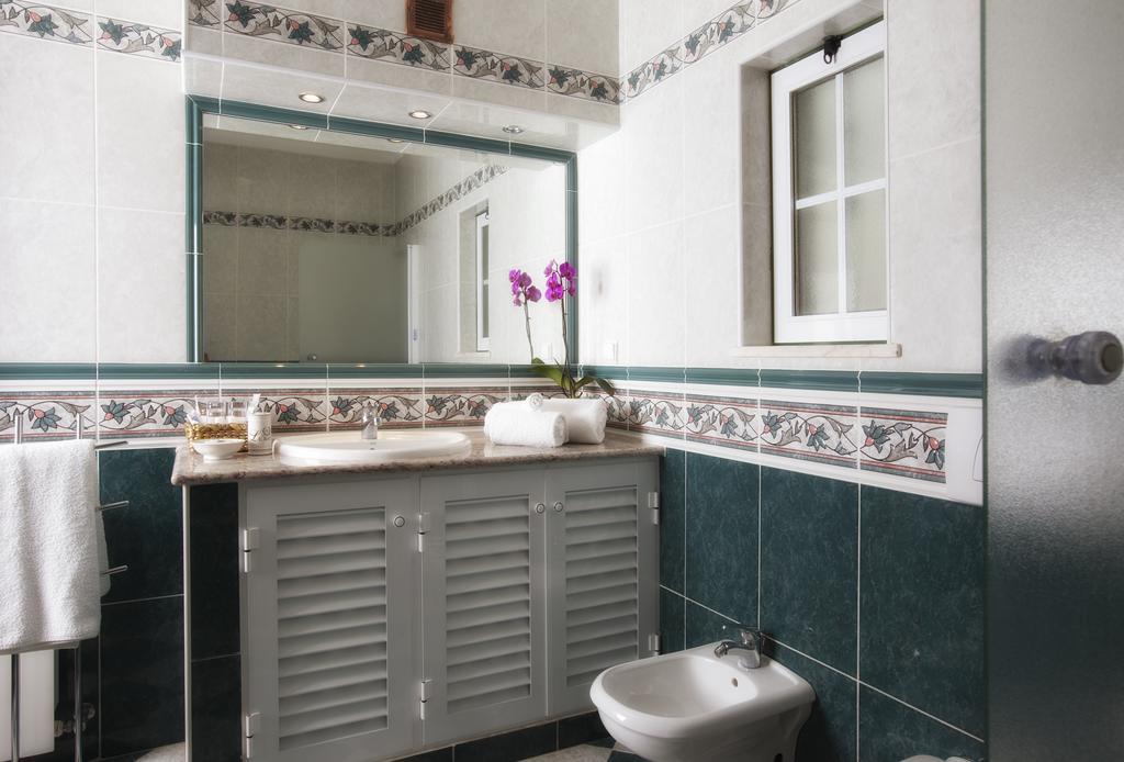 Casa Da Praia Ферагудо Екстериор снимка