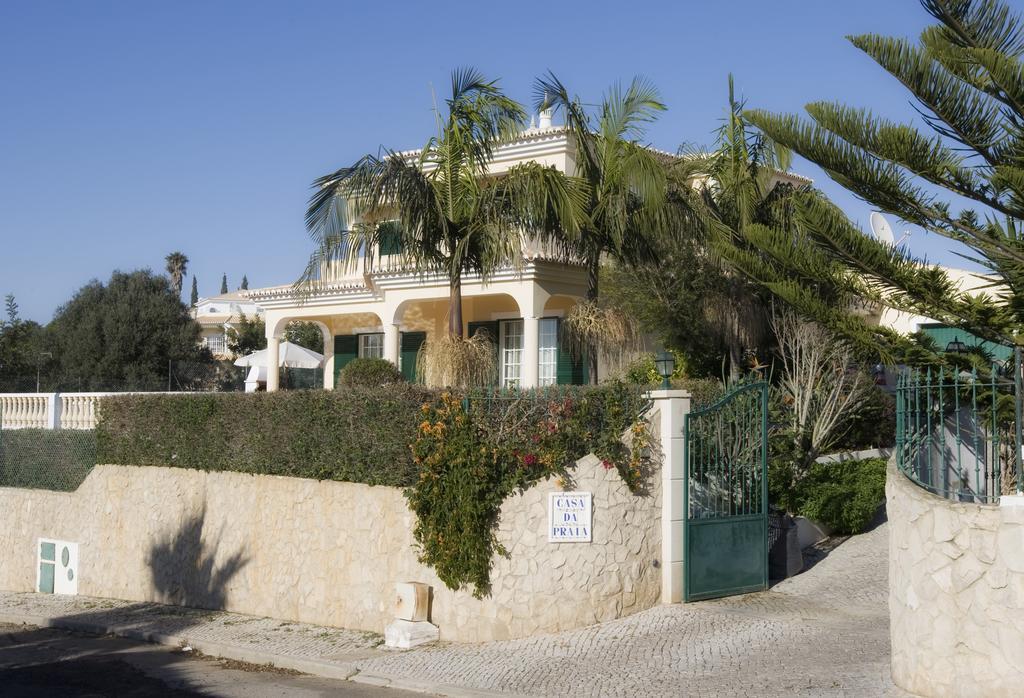 Casa Da Praia Ферагудо Екстериор снимка
