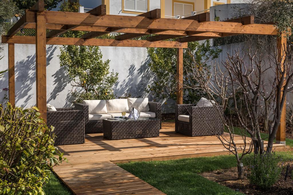 Casa Da Praia Ферагудо Екстериор снимка